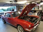 Thumbnail Photo 1 for 1966 Ford Mustang Coupe